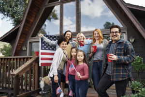 Canada Family Sponsorship