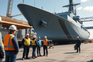 Latest Navy News Breaking Updates