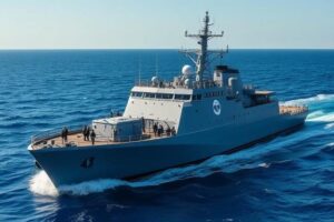 Latest Navy News Breaking Updates