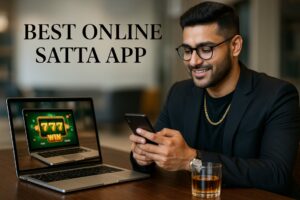 Online Satta App