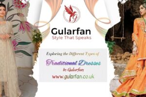 Asian Party Dresses UK