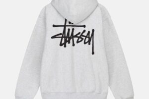 Stussy Clothing