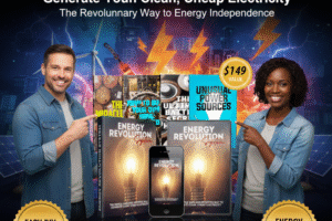 Energy Revolutions System