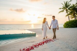 Honeymoon Tour Packages