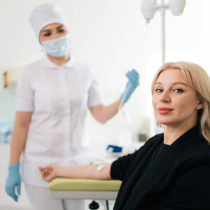 How Immune Support Treatment Supports Body Balance