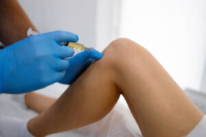 How Knee Pain PRP Eases Pressure on Sensitive Joints
