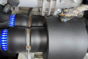 Marine Soundproofing