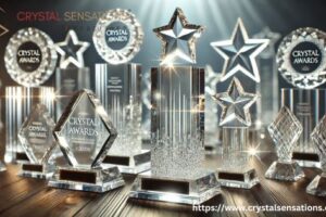 Custom Award Plaques