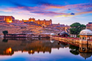 Jaipur–Udaipur Trip