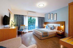 Service Apartments in Mumbai