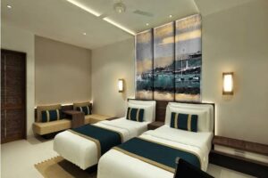 Service Apartments in Chennai