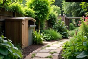 Sustainable and Eco-friendly Landscaping Options in Southport