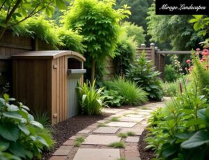 Sustainable and Eco-friendly Landscaping Options in Southport