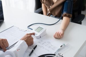Understanding the Results of Your Private Health Check