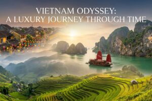 Vietnam Tour Packages