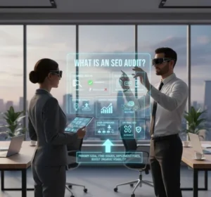 what is an seo audit