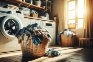 What’s the Fastest Way to Keep Clothes Fresh and Clean?