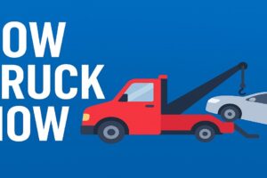 Tow Truck Now