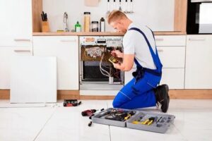 Affordable Refrigerator Repair Dunwoody GA