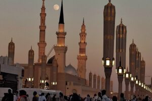 California Umrah Packages by Experience Umrah for a smooth and comfortable pilgrimage