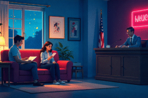 Civil Penalties in UK