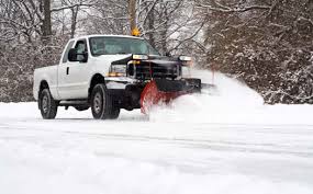 Snow Removal Services in Sterling, VA