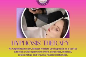 hypnosis therapy