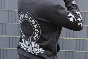 Chrome Hearts Jeans
