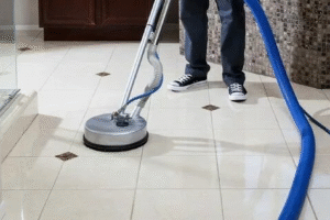 Tile & Grout Cleaning Services in Camp Verde AZ