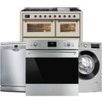 ilve oven repairs near me