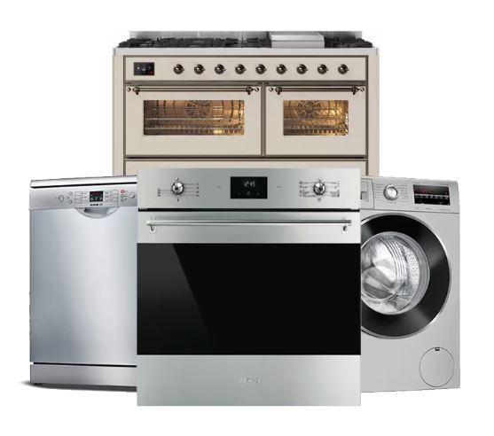 ilve oven repairs near me