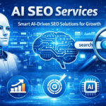 AI SEO Services