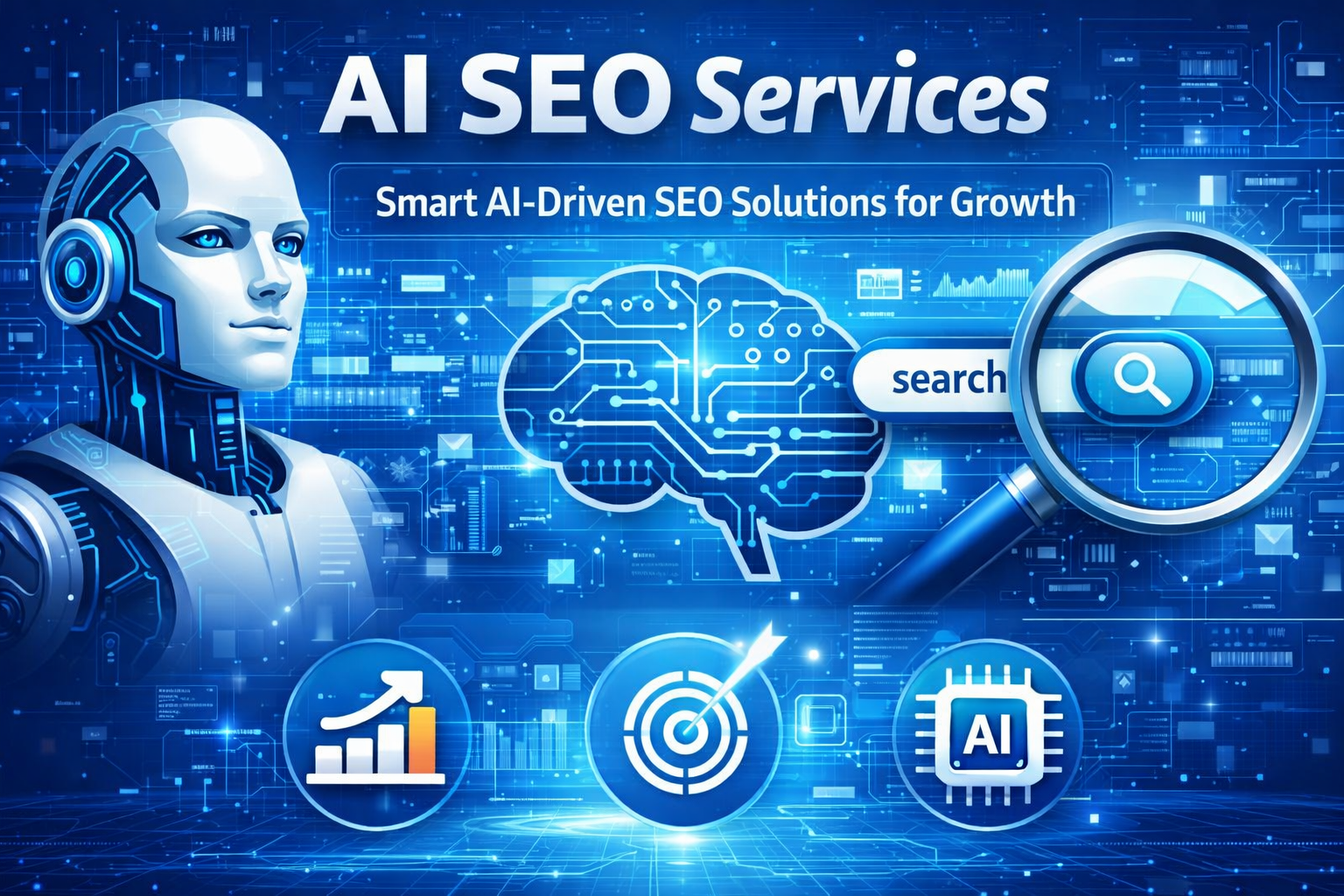 AI SEO Services