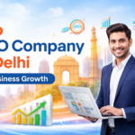 SEO Company Delhi