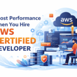 hire aws certified developer