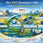 Hire Aws Developers India