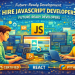 Hire Javascript Developers