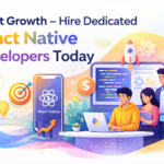 Hire Dedicated React Native Developers