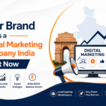 Digital Marketing Company India