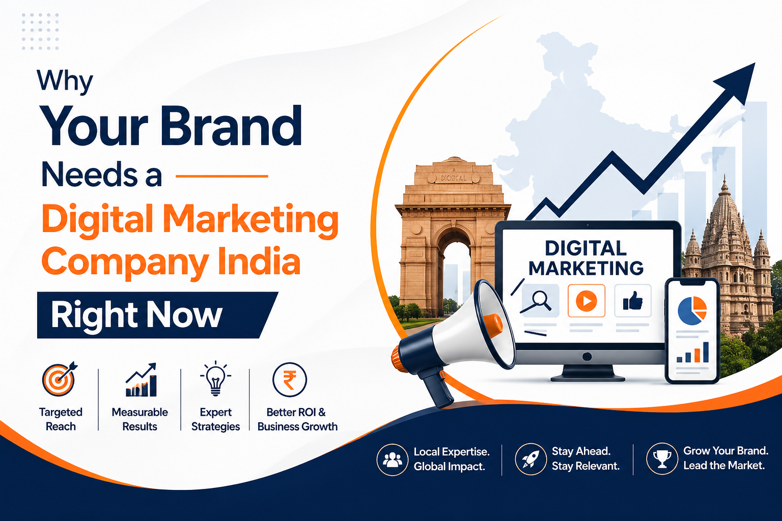 Digital Marketing Company India