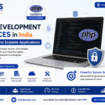 PHP Development Services India