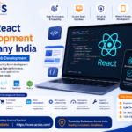 React Development Company India
