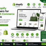hire shopify developers