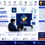 Hire Dedicated Python Developer
